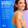 Водостійкий сонцезахисний крем для обличчя та тіла Ultra Violette Vibrant Screen SPF 50 Water Resistant Face and Body Sunscreen Size: 3.38 oz / 100mL - Фото 9
