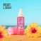 Ароматичний спрей для волосся та тіла Sol de Janeiro Flor Mística Hair and Body Fragrance Mist Size: 3 oz / 90 ml New | Limited Edition - Фото 2