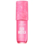 Ароматичний спрей для волосся та тіла Sol de Janeiro Flor Mística Hair and Body Fragrance Mist Size: 3 oz / 90 ml New | Limited Edition