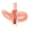 Зволожуюча олія для губ з медом Gisou Honey Infused Hydrating Lip Oil Shimmer, Glazed Plum, 8 ml - Фото 1