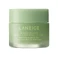 Зволожуюча маска для губ LANEIGE Lip Sleeping Mask Intense Hydration with Vitamin C Color: Matcha Bubble Tea Size 0.7 oz / 20 g - Фото 1