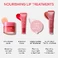 Тонуюча поліпептидна сироватка для губ LANEIGE Glaze Craze Tinted Polypeptide Lip Serum Color: Chocolate Frosting - Warm Brown Size .42 oz/12 g - Фото 9