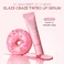 Тонуюча поліпептидна сироватка для губ LANEIGE Glaze Craze Tinted Polypeptide Lip Serum Color: Strawberry Sprinkles - Cool Pink Size .42 oz/12 g - Фото 8