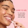 Зволожуюча маска для губ LANEIGE Lip Sleeping Mask Intense Hydration with Vitamin C Color: Peach Iced Tea Size 0.7 oz / 20 g - Фото 7
