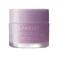 Зволожуюча маска для губ LANEIGE Lip Sleeping Mask Intense Hydration with Vitamin C Color: Taro Bubble Tea Size 0.7 oz / 20 g - Фото 1