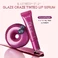 Тонуюча поліпептидна сироватка для губ LANEIGE Glaze Craze Tinted Polypeptide Lip Serum Color: Blueberry Jelly - Vibrant Purple Size .42 oz/12 g - Фото 8
