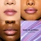 Живильна блиск-олія для губ з ефектом сяяння Fenty Beauty by Rihanna Gloss Bomb Oil Luminizing Lip Oil 'N Gloss Color: Miss Jellyfish - sparkling icy lilac Size 0.3 oz/9 mL - Фото 3
