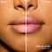 Живильна блиск-олія для губ з ефектом сяяння Fenty Beauty by Rihanna Gloss Bomb Oil Luminizing Lip Oil 'N Gloss Color: Miss Jellyfish - sparkling icy lilac Size 0.3 oz/9 mL - Фото 5