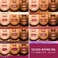 Живильна блиск-олія для губ з ефектом сяяння Fenty Beauty by Rihanna Gloss Bomb Oil Luminizing Lip Oil 'N Gloss Color: Razzberry Jamz - sparkling bright berry Size 0.3 oz/9 mL - Фото 6