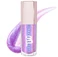 Живильна блиск-олія для губ з ефектом сяяння Fenty Beauty by Rihanna Gloss Bomb Oil Luminizing Lip Oil 'N Gloss Color: Miss Jellyfish - sparkling icy lilac Size 0.3 oz/9 mL - Фото 1
