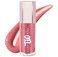Живильна блиск-олія для губ з ефектом сяяння Fenty Beauty by Rihanna Gloss Bomb Oil Luminizing Lip Oil 'N Gloss Color: Fu$$Y - sparkling dusty pink Size 0.3 oz/9 mL - Фото 1
