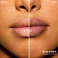 Живильна блиск-олія для губ з ефектом сяяння Fenty Beauty by Rihanna Gloss Bomb Oil Luminizing Lip Oil 'N Gloss Color: Rose Amber - sparkling cool taupe brown Size 0.3 oz/9 mL - Фото 5
