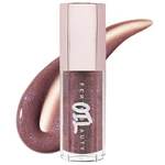 Живильна блиск-олія для губ з ефектом сяяння Fenty Beauty by Rihanna Gloss Bomb Oil Luminizing Lip Oil 'N Gloss Color: Rose Amber - sparkling cool taupe brown Size 0.3 oz/9 mL