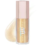 Живильна блиск-олія для губ з ефектом сяяння Fenty Beauty by Rihanna Gloss Bomb Oil Luminizing Lip Oil 'N Gloss Color: $Uperfine $Suga - sparkling white gold Size 0.3 oz/9 mL