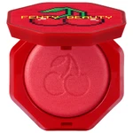Кремово-пудровий рум’янець-хайлайтер Fenty Beauty by Rihanna Hot Cheeks Velour Blushlighter New / Limited Edition
