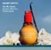Парфумований міст Josie Maran для тіла та волосся Vanilla Vibezzz з натуральними ароматами Size: 3.38 oz/100 mL - Фото 5