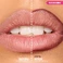 Стійкий контурний тінт для губ (до 12 годин носіння) HUDA BEAUTY Lip Contour Color: Warm Brown - burnt brown Size 0.03 oz/1 mL - Фото 2