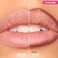 Стійкий контурний тінт для губ (до 12 годин носіння) HUDA BEAUTY Lip Contour Color: Soft Nude - neutral brown Size 0.03 oz/1 mL - Фото 2