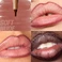 Стійкий контурний тінт для губ (до 12 годин носіння) HUDA BEAUTY Lip Contour Color: Soft Nude - neutral brown Size 0.03 oz/1 mL - Фото 3
