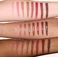 Стойкий контурный тинт для губ (до 12 часов носки) HUDA BEAUTY Lip Contour Color: Rich Brown - rich taupe brown Size 0.03 oz/1 mL - Фото 10