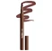Стойкий контурный тинт для губ (до 12 часов носки) HUDA BEAUTY Lip Contour Color: Rich Brown - rich taupe brown Size 0.03 oz/1 mL - Фото 1