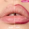 Стійкий контурний тінт для губ (до 12 годин носіння) HUDA BEAUTY Lip Contour Color: Rosewood - rosy pink Size 0.03 oz/1 mL - Фото 2