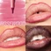 Стійкий контурний тінт для губ (до 12 годин носіння) HUDA BEAUTY Lip Contour Color: Rosewood - rosy pink Size 0.03 oz/1 mL - Фото 3
