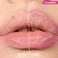 Стійкий контурний тінт для губ (до 12 годин носіння) HUDA BEAUTY Lip Contour Color: Baby Pink - soft pink Size 0.03 oz/1 mL - Фото 2