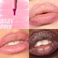 Стійкий контурний тінт для губ (до 12 годин носіння) HUDA BEAUTY Lip Contour Color: Baby Pink - soft pink Size 0.03 oz/1 mL - Фото 3