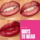 Стійкий контурний тінт для губ (до 12 годин носіння) HUDA BEAUTY Lip Contour Color: Baby Pink - soft pink Size 0.03 oz/1 mL - Фото 6