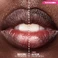Стійкий контурний тінт для губ (до 12 годин носіння) HUDA BEAUTY Lip Contour Color: Cinnamon - brick brown Size 0.03 oz/1 mL - Фото 2