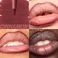 Стійкий контурний тінт для губ (до 12 годин носіння) HUDA BEAUTY Lip Contour Color: Cinnamon - brick brown Size 0.03 oz/1 mL - Фото 3