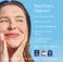 Мінеральний сонцезахисний крем для обличчя Tower 28 Beauty SOS FaceGuard SPF 30 Mineral Sunscreen Size: 1.7 oz/50 mL - Фото 4