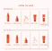 Мінеральний сонцезахисний крем для обличчя Tower 28 Beauty SOS FaceGuard SPF 30 Mineral Sunscreen Size: 1.7 oz/50 mL - Фото 9
