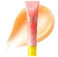 Блиск-бальзам для губ з пептидами та маслом ши з SPF 40 Supergoop! Glow Gloss Lip Balm with Peptides and Shea Butter Color: Strawberry Spritz Size 0.5 oz/15 mL - Фото 1