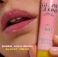 Блиск-бальзам для губ з пептидами та маслом ши з SPF 40 Supergoop! Glow Gloss Lip Balm with Peptides and Shea Butter Color: Vanilla Soft Serve Size 0.5 oz/15 mL - Фото 5