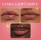 Блиск-бальзам для губ з пептидами та маслом ши з SPF 40 Supergoop! Glow Gloss Lip Balm with Peptides and Shea Butter Color: Vanilla Soft Serve Size 0.5 oz/15 mL - Фото 2