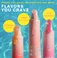 Блиск-бальзам для губ з пептидами та маслом ши з SPF 40 Supergoop! Glow Gloss Lip Balm with Peptides and Shea Butter Color: Vanilla Soft Serve Size 0.5 oz/15 mL - Фото 10