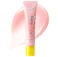 Блиск-бальзам для губ з пептидами та маслом ши з SPF 40 Supergoop! Glow Gloss Lip Balm with Peptides and Shea Butter Color: Vanilla Soft Serve Size 0.5 oz/15 mL - Фото 1