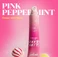 Блиск-бальзам для губ з пептидами та маслом ши з SPF 40 Supergoop! Glow Gloss Lip Balm with Peptides and Shea Butter Color: Pink Peppermint Size 0.5 oz/15 mL - Фото 7