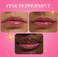 Блиск-бальзам для губ з пептидами та маслом ши з SPF 40 Supergoop! Glow Gloss Lip Balm with Peptides and Shea Butter Color: Pink Peppermint Size 0.5 oz/15 mL - Фото 2