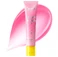 Блиск-бальзам для губ з пептидами та маслом ши з SPF 40 Supergoop! Glow Gloss Lip Balm with Peptides and Shea Butter Color: Pink Peppermint Size 0.5 oz/15 mL - Фото 1