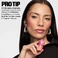 Увлажняющий румянец для губ и щек MILK MAKEUP Cooling Water Jelly Tint Lip + Cheek Blush Stain Color: Phreeze - pH-adaptive pink .17 oz / 5 g - Фото 10