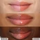 Тонирующая полипептидная сыворотка для губ LANEIGE Glaze Craze Tinted Polypeptide Lip Serum Color: Maple Glaze - Rosy Maple Size .42 oz/12 g - Фото 2