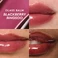Бальзам для губ с эффектом стеклянного блеска и увлажнением Glow Recipe Glass Balm Lip Treatment for Shine & Hydration Color: Blackberry Bingsoo - sheer berry Size 0.52 oz/15 g - Фото 2
