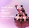 Бальзам для губ с эффектом стеклянного блеска и увлажнением Glow Recipe Glass Balm Lip Treatment for Shine & Hydration Color: Blackberry Bingsoo - sheer berry Size 0.52 oz/15 g - Фото 4
