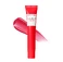 Бальзам для губ с эффектом стеклянного блеска и увлажнением Glow Recipe Glass Balm Lip Treatment for Shine & Hydration Color: Strawberry Bingsoo - sheer pinky-red Size 0.52 oz/15 g - Фото 1