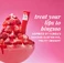 Бальзам для губ с эффектом стеклянного блеска и увлажнением Glow Recipe Glass Balm Lip Treatment for Shine & Hydration Color: Strawberry Bingsoo - sheer pinky-red Size 0.52 oz/15 g - Фото 4