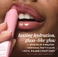Бальзам для губ с эффектом стеклянного блеска и увлажнением Glow Recipe Glass Balm Lip Treatment for Shine & Hydration Color: Ice Bingsoo - clear Size 0.52 oz/15 g - Фото 7
