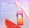 Гель для обличчя Glow Recipe Watermelon Pink Juice Oil-Free Refillable Moisturizer 1.69 oz / 50 ml LIMITED EDITION - Фото 2